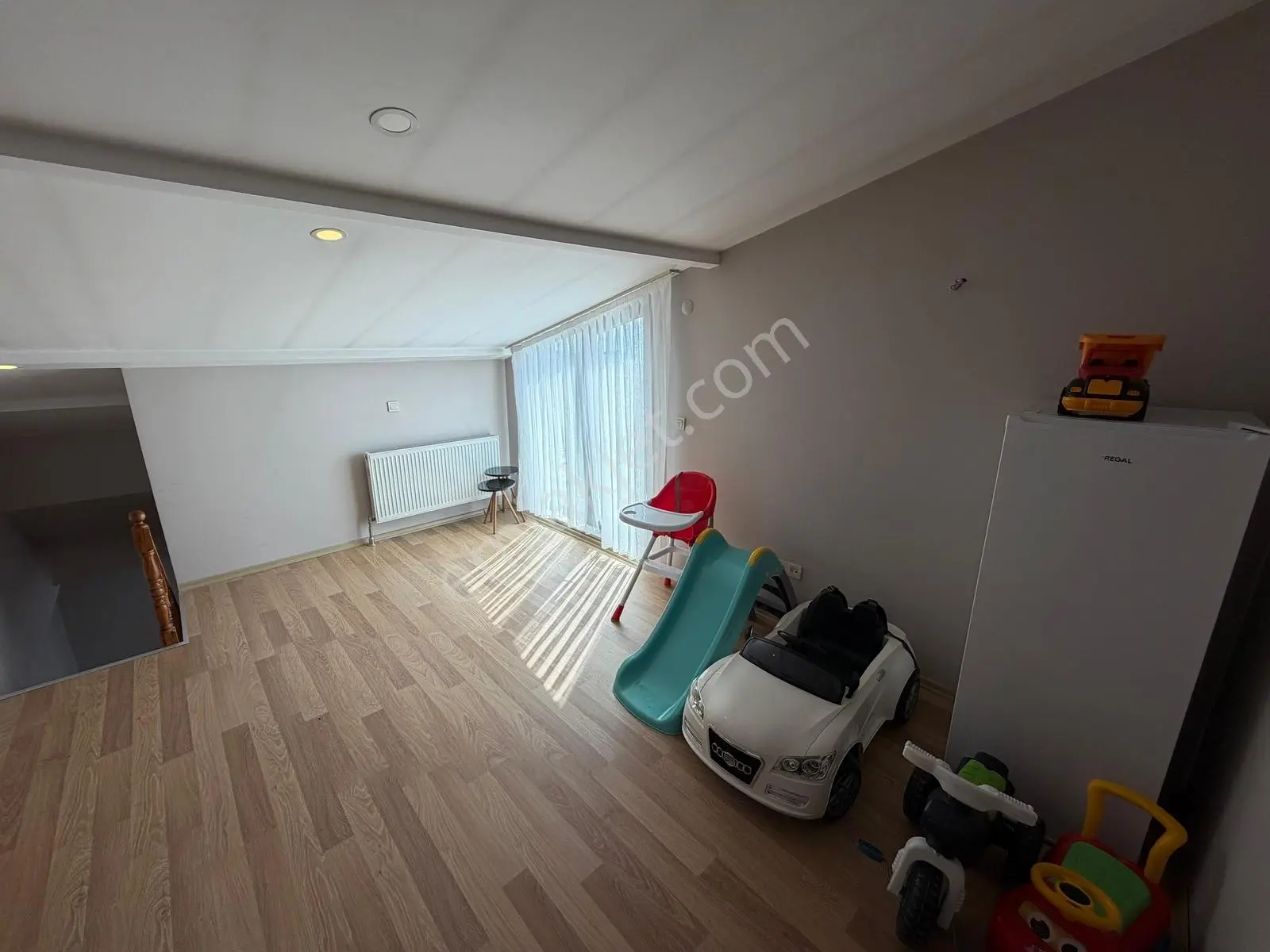 Kartal 'da Lebi Deniz Manzaralı Teraslı 3+1 115 M² Net Site İçi — fotoğraf 18