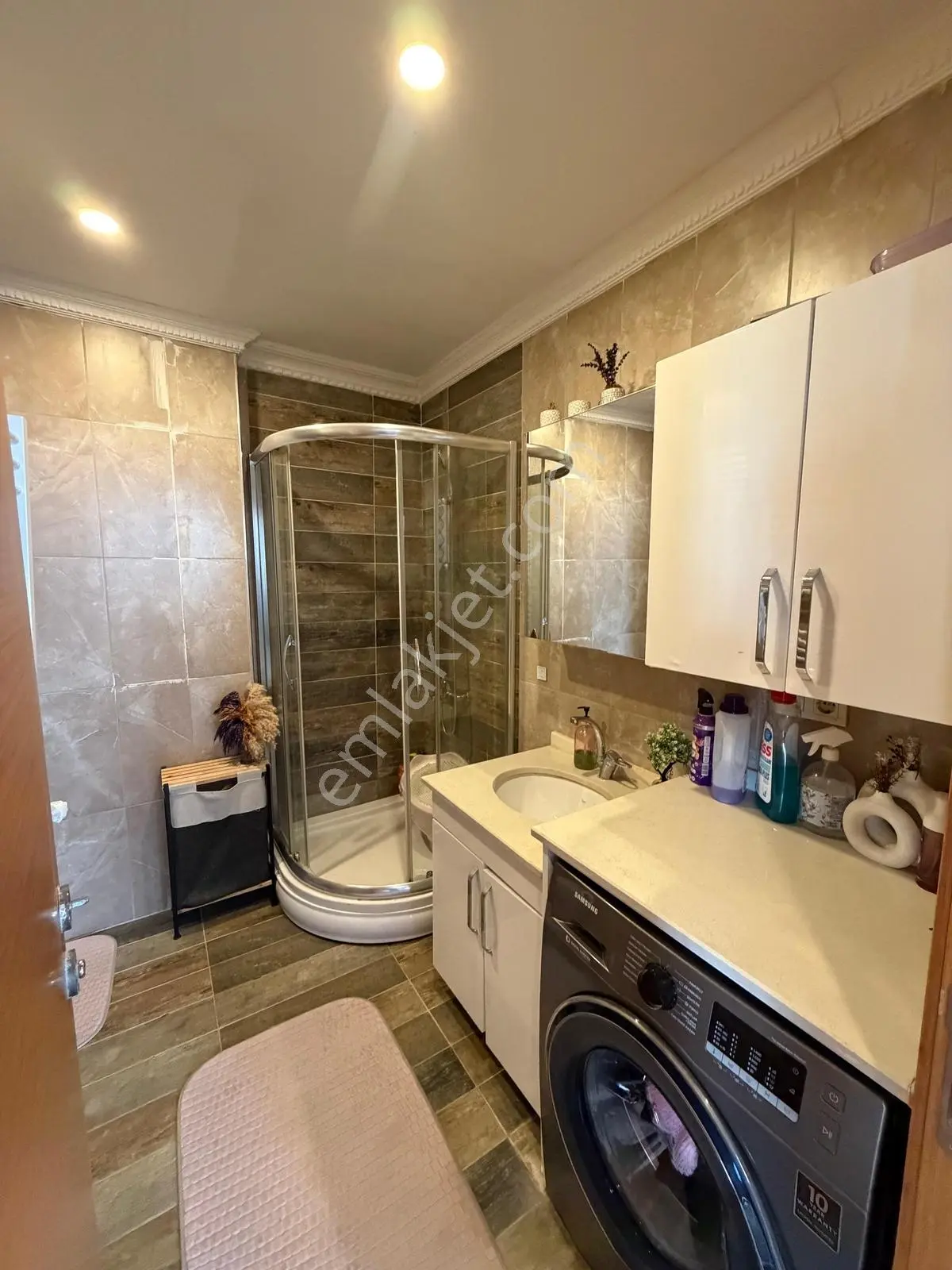 Kartal 'da Lebi Deniz Manzaralı Teraslı 3+1 115 M² Net Site İçi — fotoğraf 19