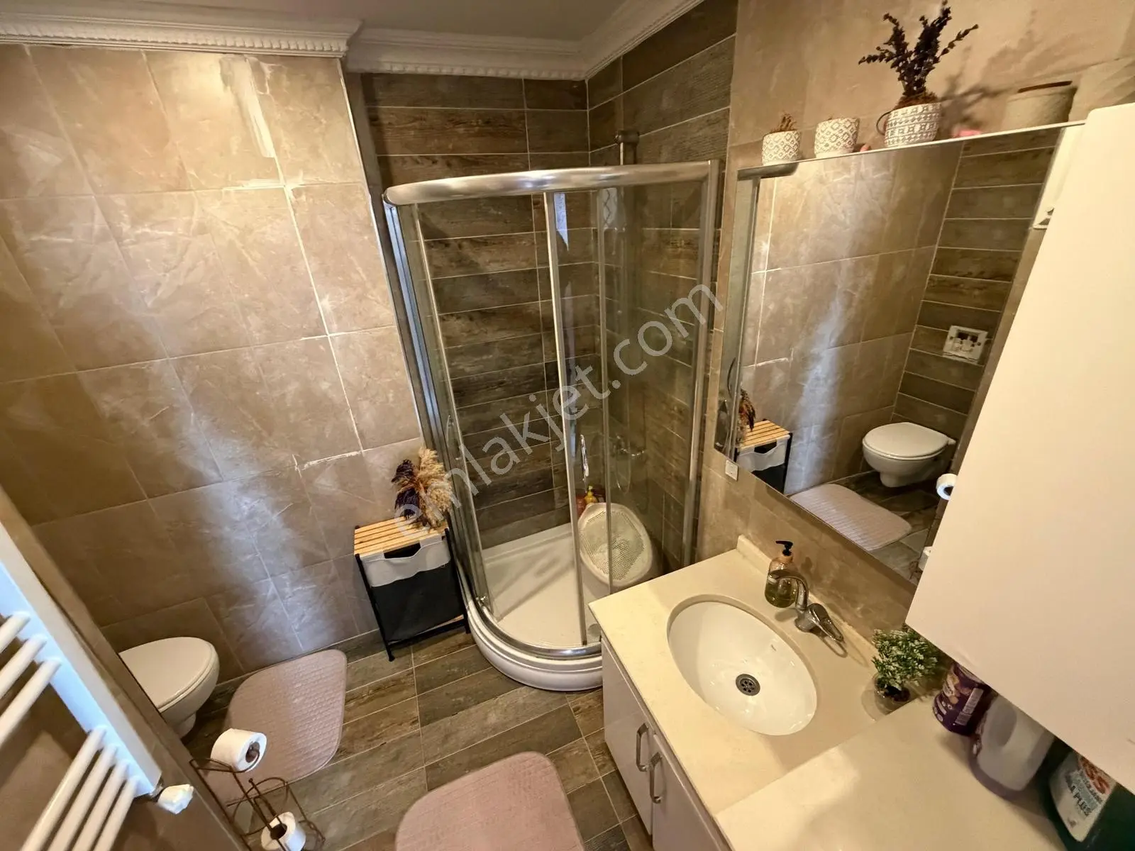 Kartal 'da Lebi Deniz Manzaralı Teraslı 3+1 115 M² Net Site İçi — fotoğraf 20