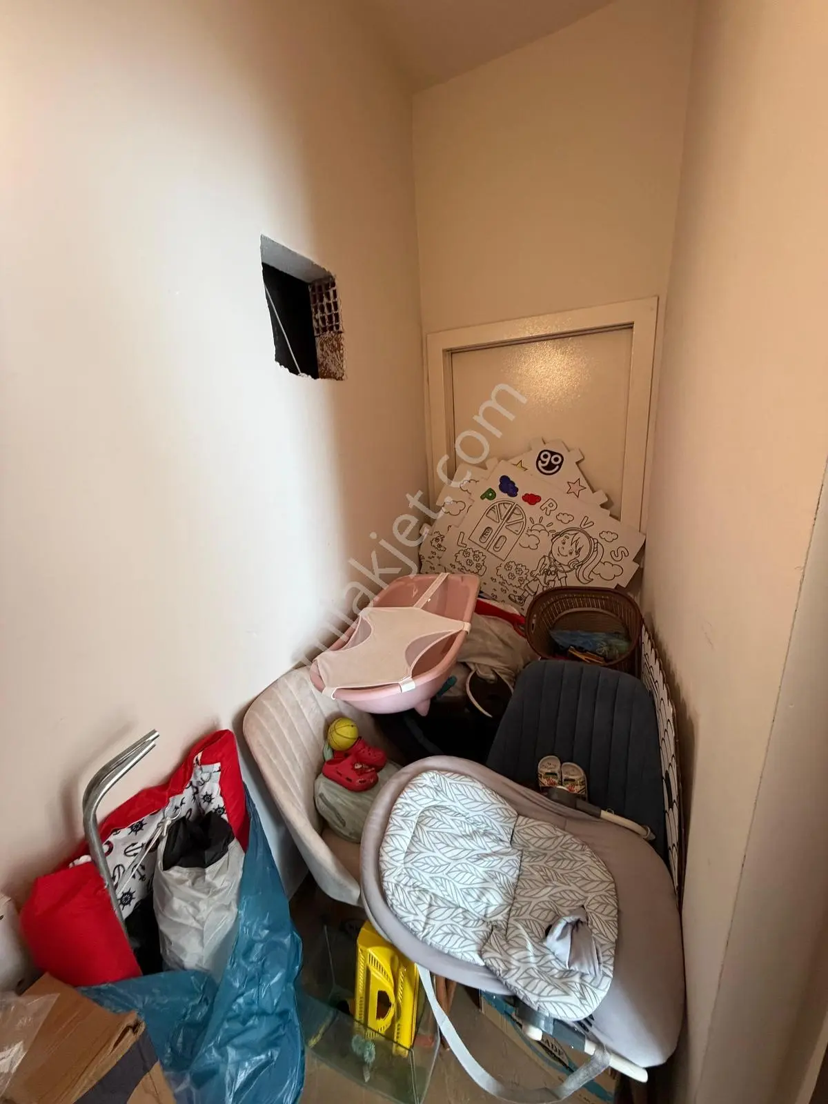 Kartal 'da Lebi Deniz Manzaralı Teraslı 3+1 115 M² Net Site İçi — fotoğraf 22