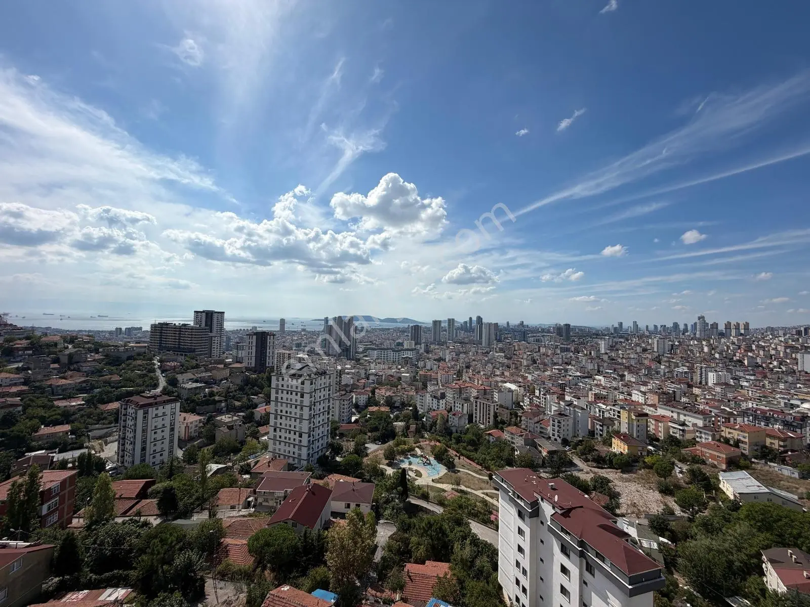 Kartal 'da Lebi Deniz Manzaralı Teraslı 3+1 115 M² Net Site İçi — fotoğraf 26