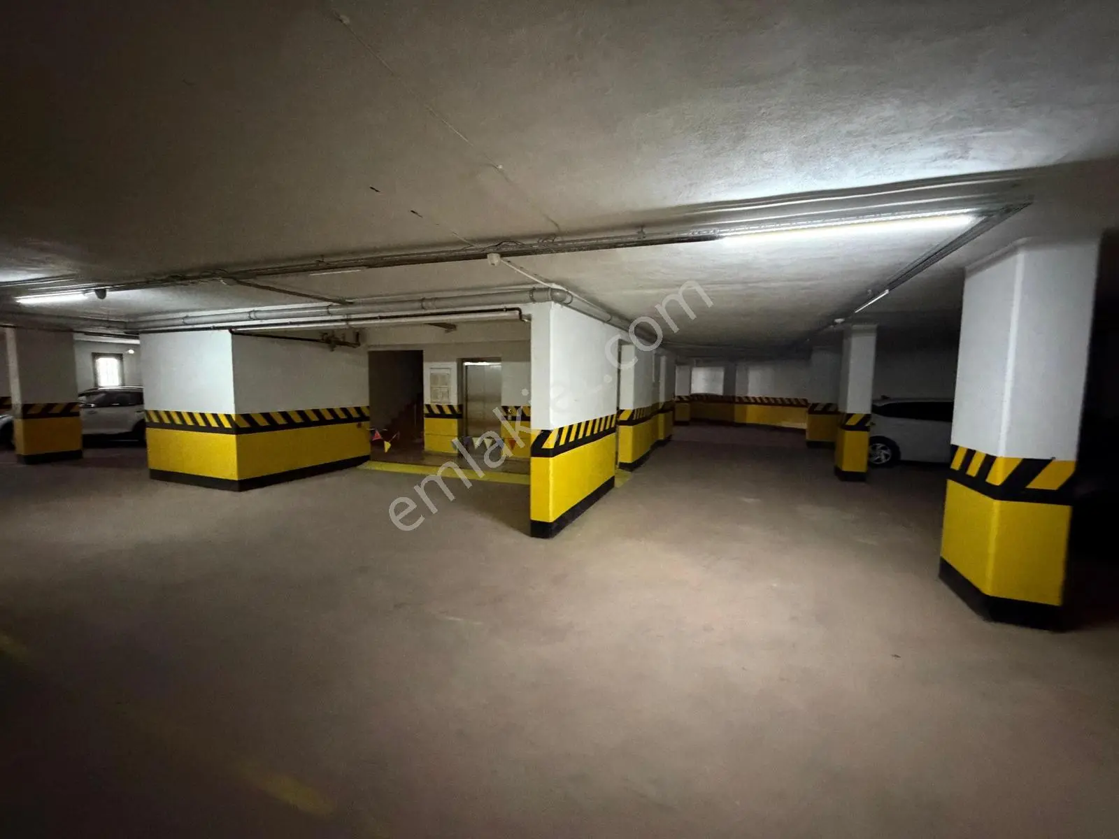 Kartal 'da Lebi Deniz Manzaralı Teraslı 3+1 115 M² Net Site İçi — fotoğraf 29
