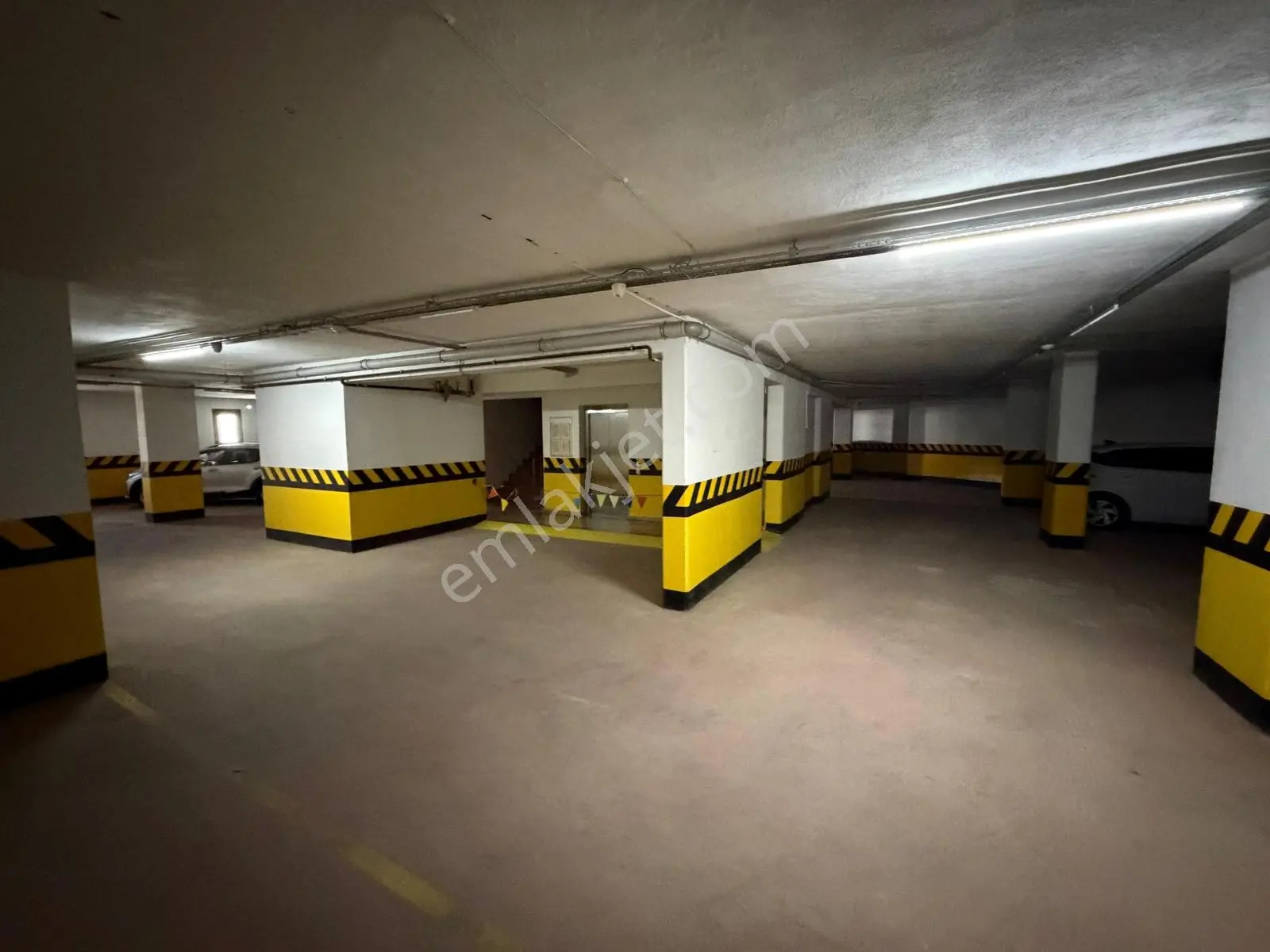 Kartal 'da Lebi Deniz Manzaralı Teraslı 3+1 115 M² Net Site İçi — fotoğraf 30