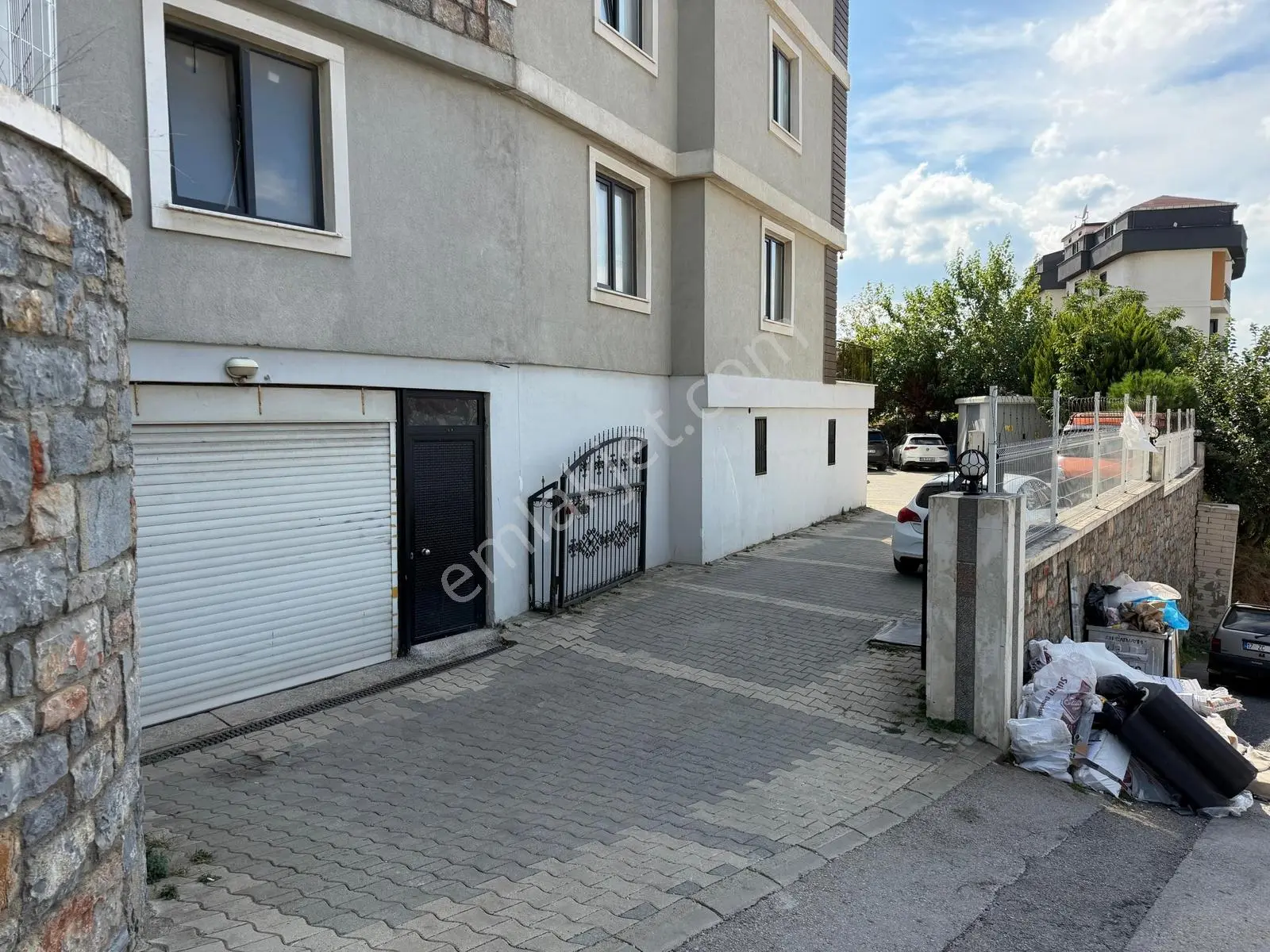 Kartal 'da Lebi Deniz Manzaralı Teraslı 3+1 115 M² Net Site İçi — fotoğraf 33