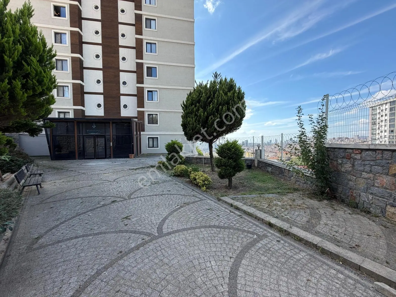 Kartal 'da Lebi Deniz Manzaralı Teraslı 3+1 115 M² Net Site İçi — fotoğraf 34