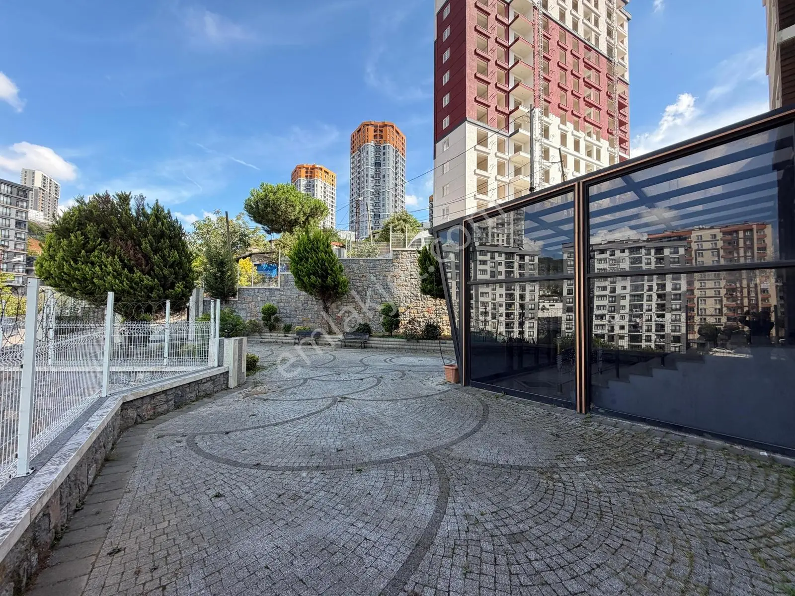 Kartal 'da Lebi Deniz Manzaralı Teraslı 3+1 115 M² Net Site İçi — fotoğraf 35