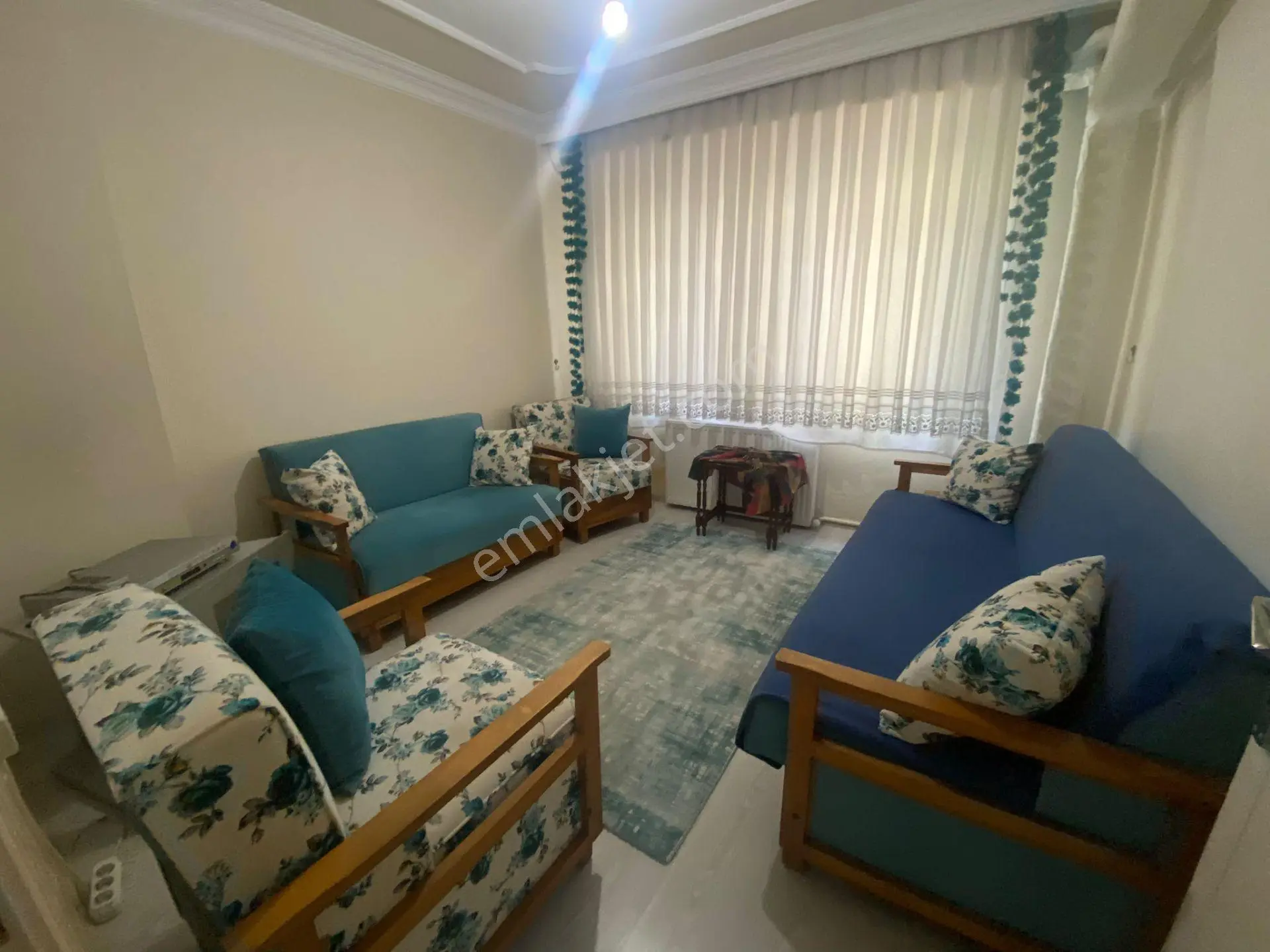 Bursa Karaağaçta 2+1 90m2 Merkezi Sistem Bahçe Katı Daire — fotoğraf 10
