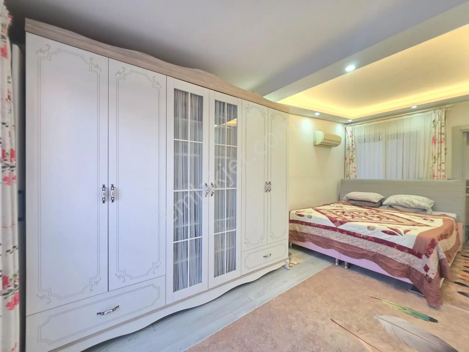 Muga'dan Bostanlı Alt Geçit Yanı Satılık 3+1 Yasal Dubleks Daire — fotoğraf 37