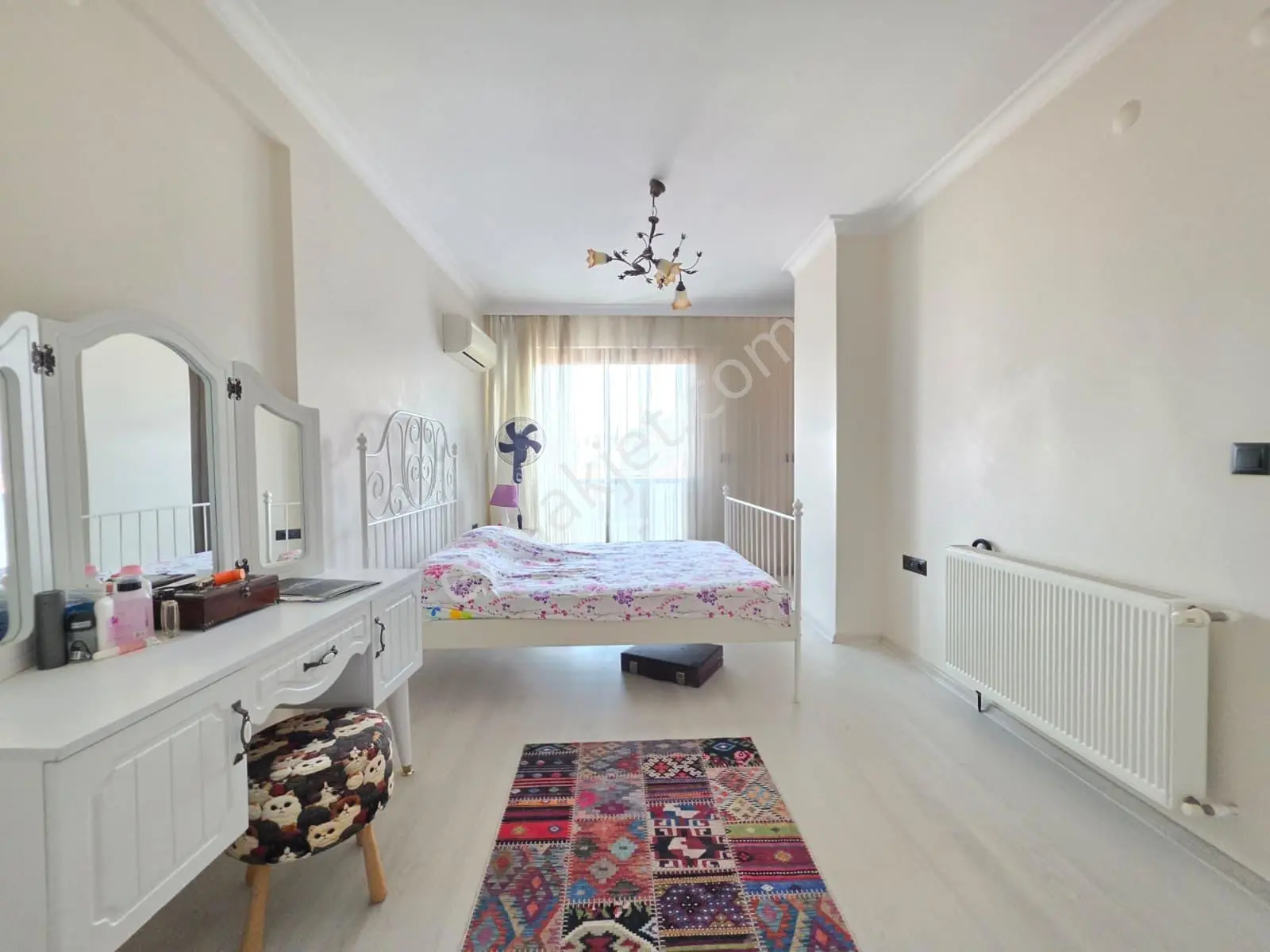 Muga'dan Karşıyaka Bahriye Üçok Bulvarı Üzeri Satılık 3+1 Daire — fotoğraf 30