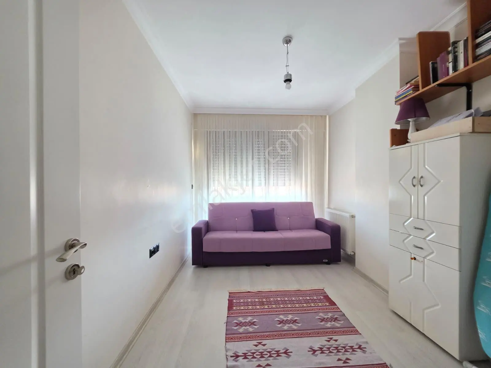 Muga'dan Karşıyaka Bahriye Üçok Bulvarı Üzeri Satılık 3+1 Daire — fotoğraf 44
