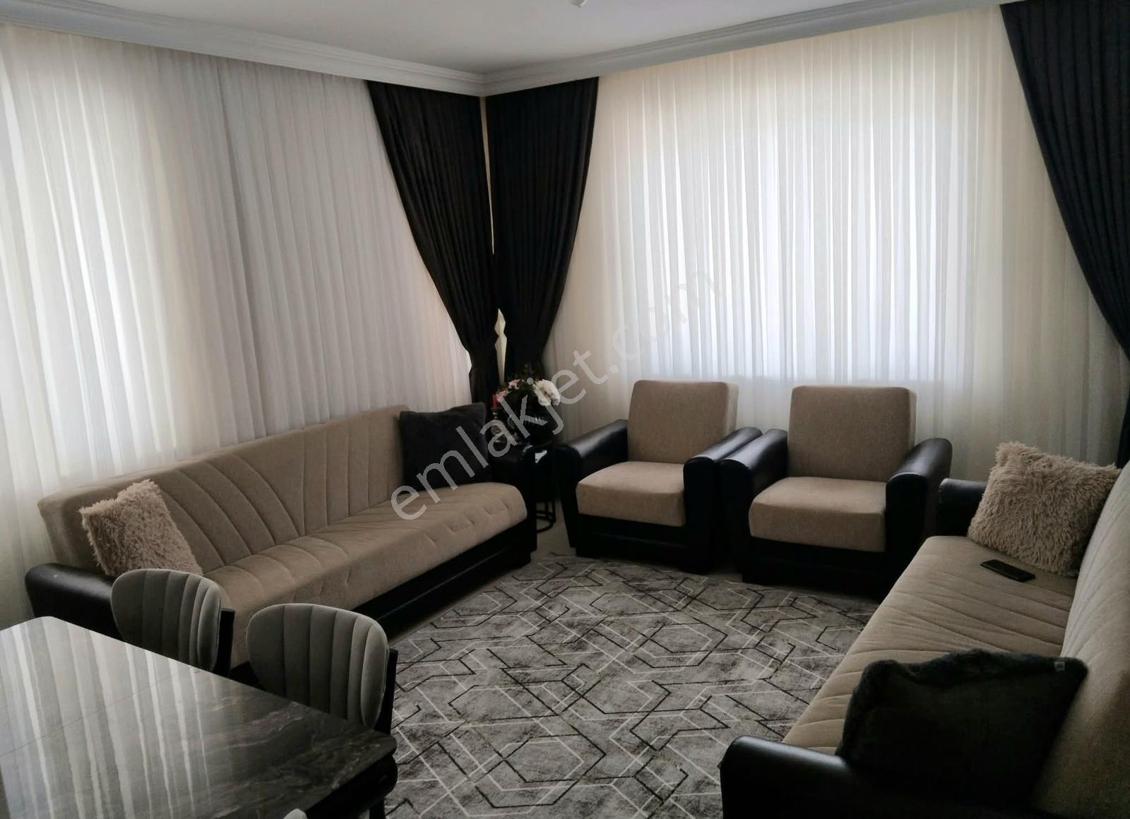 Altınova Orta Mahalle'de Satılık 2+1 Fırsat Daire - Brüt 120 M² — fotoğraf 6