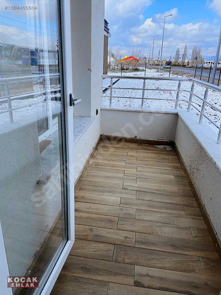 Talas Vadi F 2+1 Eylül Ödenmiş Satılık Hisse — fotoğraf 4