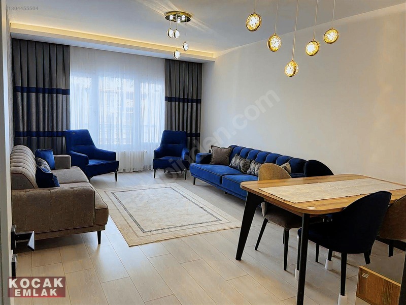 Talas Vadi F 2+1 Eylül Ödenmiş Satılık Hisse — fotoğraf 5