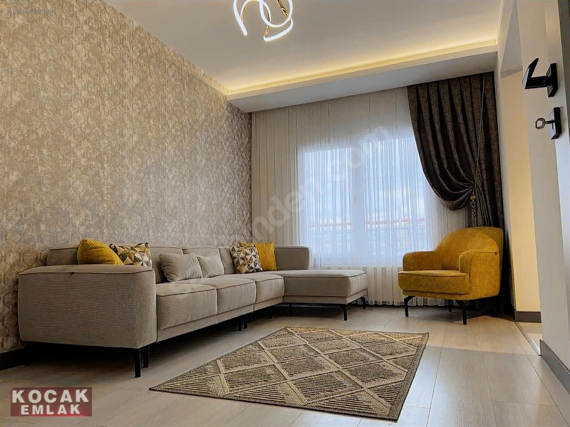 Talas Vadi F 2+1 Eylül Ödenmiş Satılık Hisse — fotoğraf 9