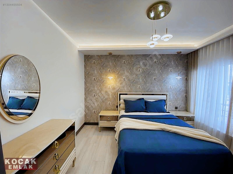 Talas Vadi F 2+1 Eylül Ödenmiş Satılık Hisse — fotoğraf 10