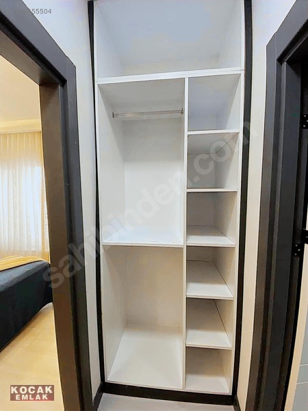 Talas Vadi F 2+1 Eylül Ödenmiş Satılık Hisse — fotoğraf 11