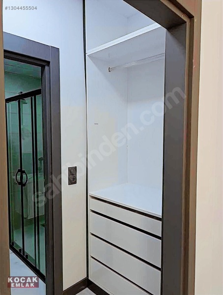 Talas Vadi F 2+1 Eylül Ödenmiş Satılık Hisse — fotoğraf 12
