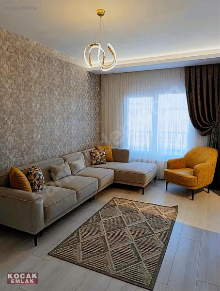 Talas Vadi F 2+1 Eylül Ödenmiş Satılık Hisse — fotoğraf 23