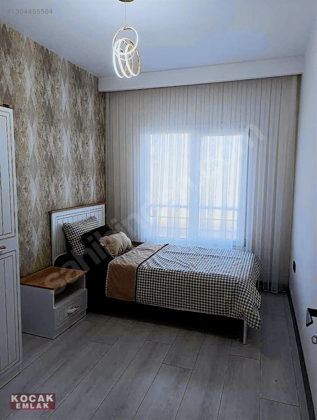 Talas Vadi F 2+1 Eylül Ödenmiş Satılık Hisse — fotoğraf 24