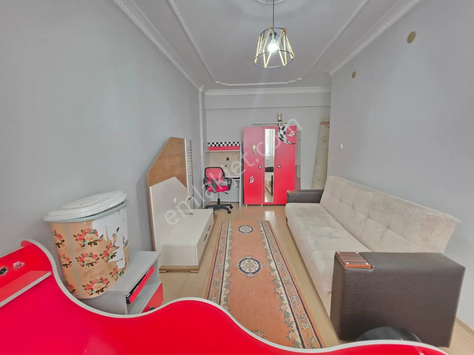 Muga'dan Şemikler Meydanda Merkezi Konumda Satılık 3+1 Daire — fotoğraf 30