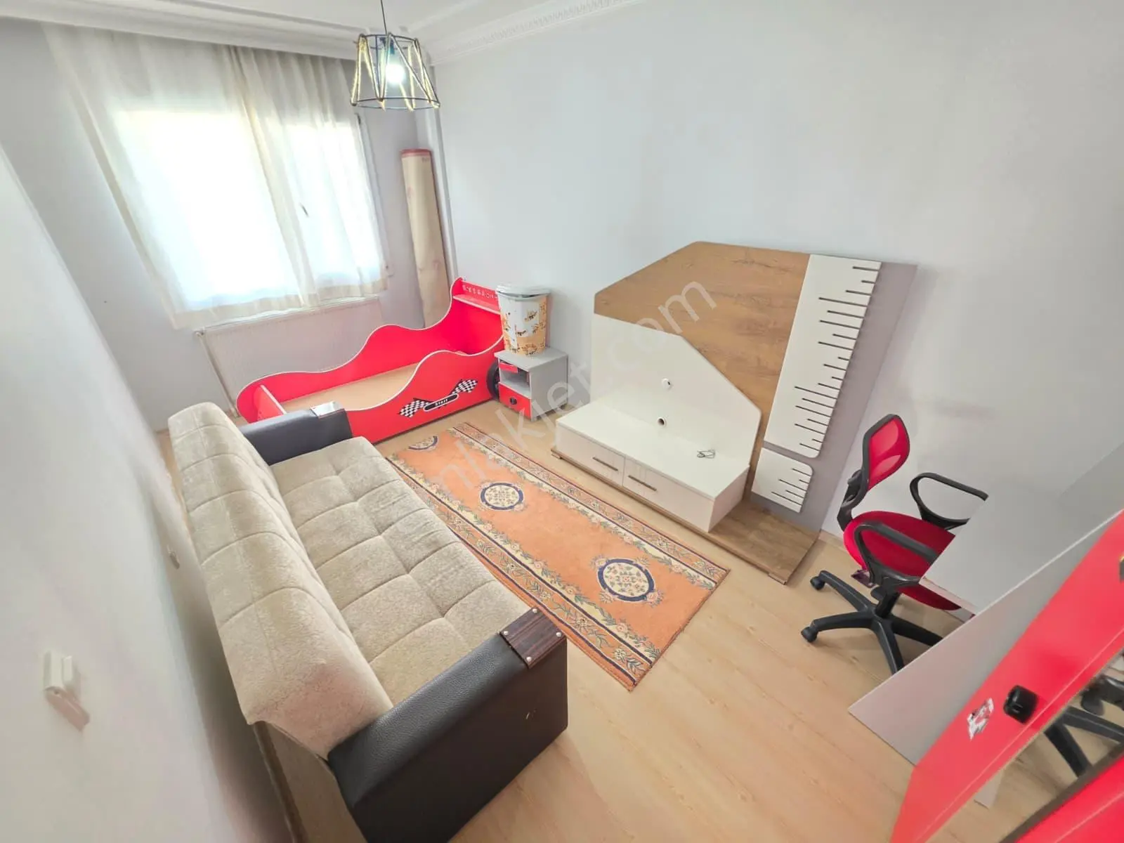 Muga'dan Şemikler Meydanda Merkezi Konumda Satılık 3+1 Daire — fotoğraf 33