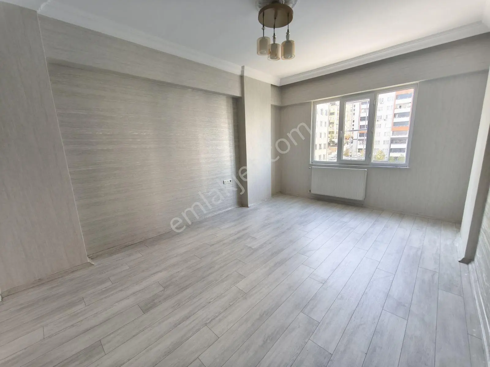 Seyran Emlak'tan Satılık 2+1 Fırsat Daire — fotoğraf 6