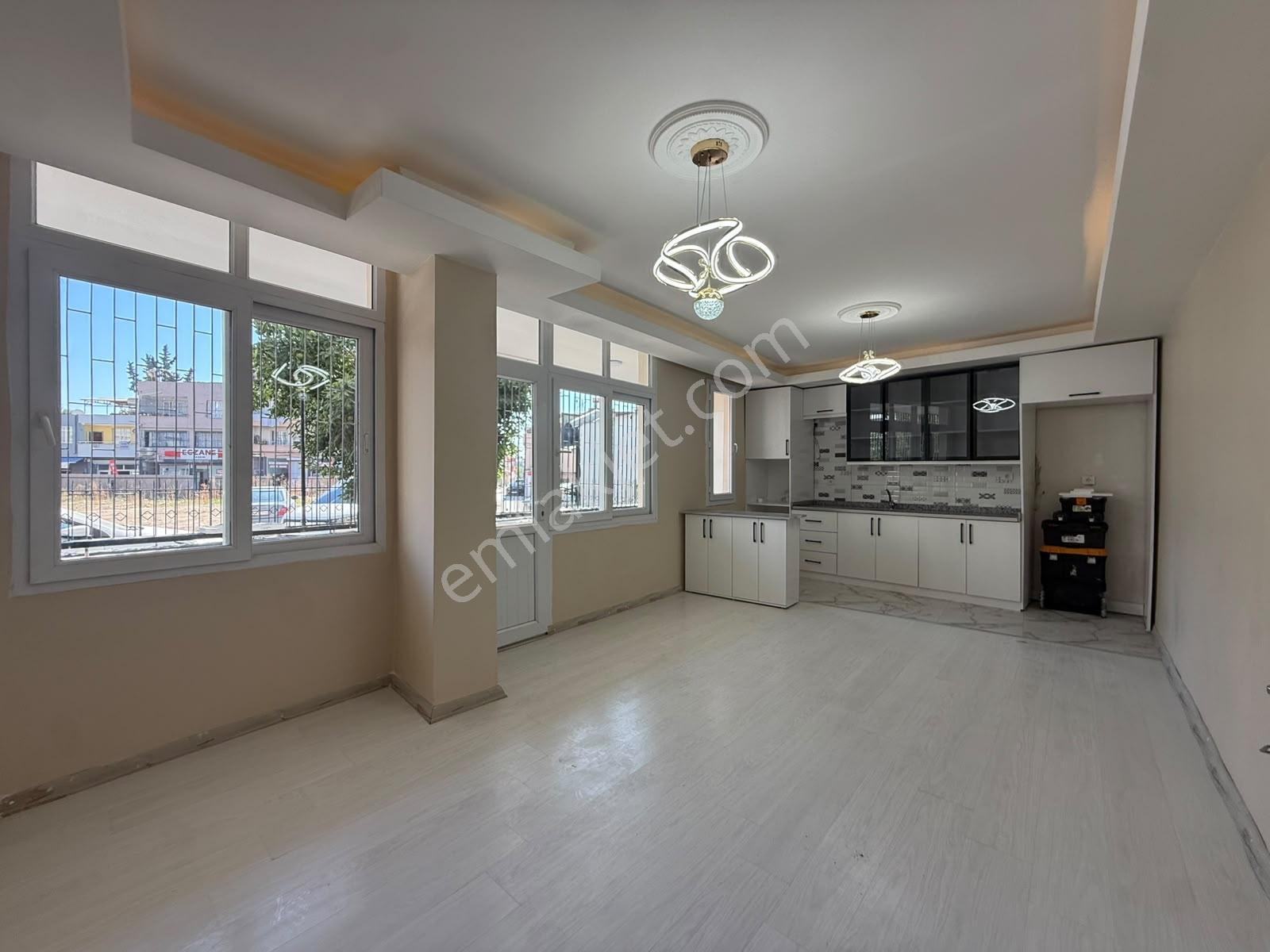 Yeşilyurt Mah./barajyolu Gökkuşağı Cvr/3+1/içi Yapılı/iskanlı !! — fotoğraf 3