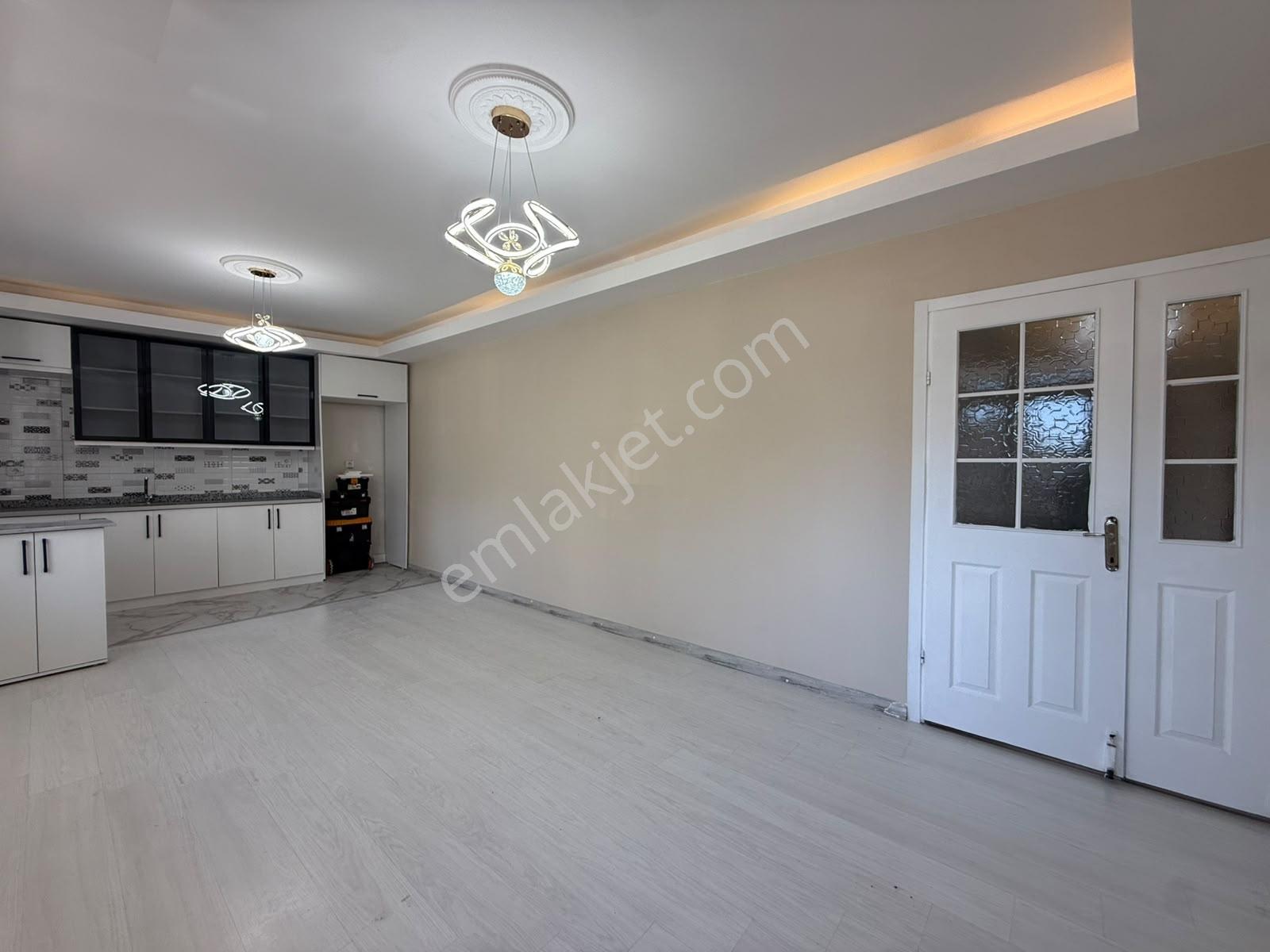 Yeşilyurt Mah./barajyolu Gökkuşağı Cvr/3+1/içi Yapılı/iskanlı !! — fotoğraf 6