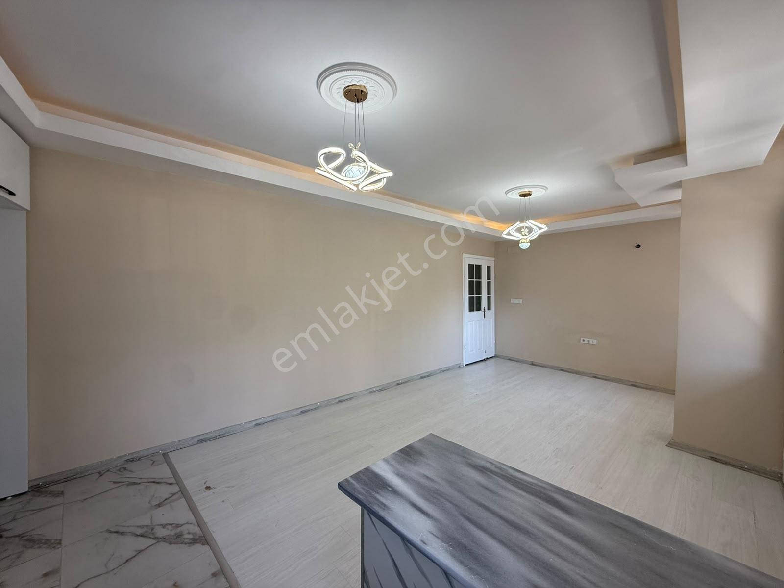 Yeşilyurt Mah./barajyolu Gökkuşağı Cvr/3+1/içi Yapılı/iskanlı !! — fotoğraf 9