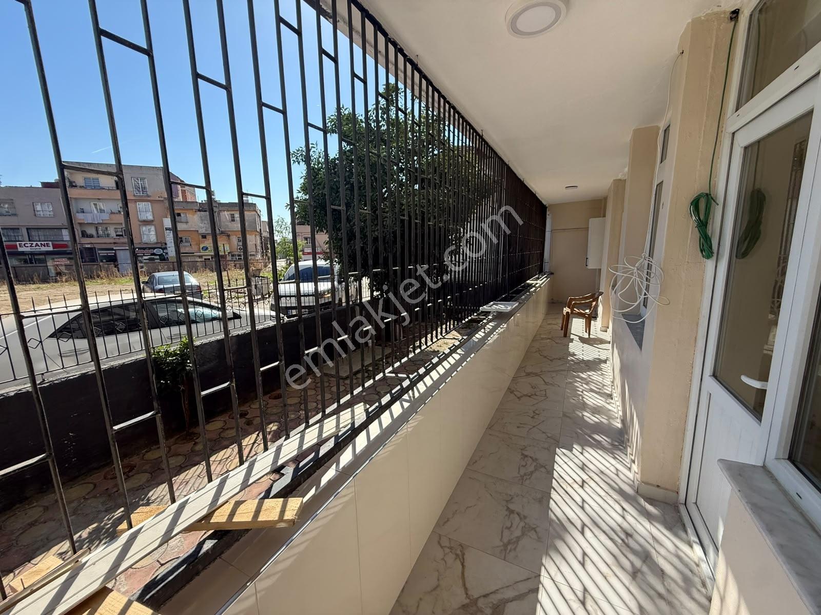Yeşilyurt Mah./barajyolu Gökkuşağı Cvr/3+1/içi Yapılı/iskanlı !! — fotoğraf 14