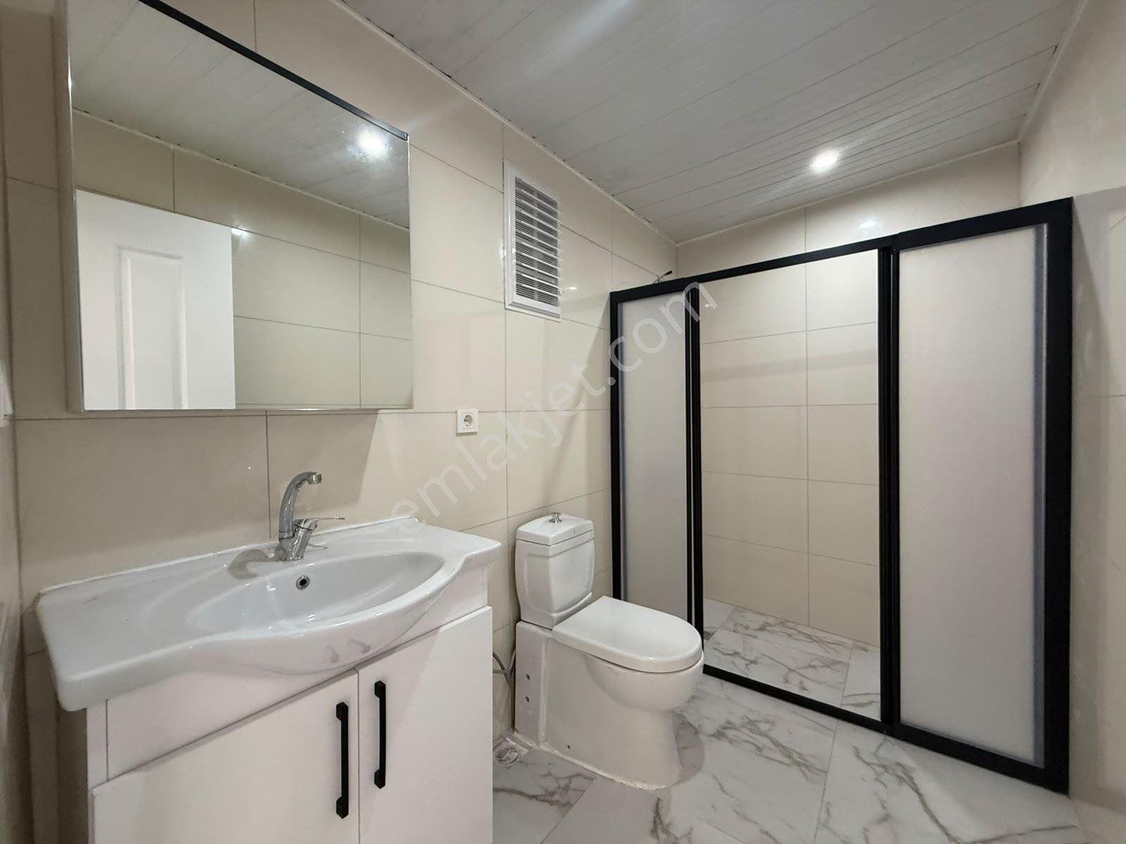 Yeşilyurt Mah./barajyolu Gökkuşağı Cvr/3+1/içi Yapılı/iskanlı !! — fotoğraf 19