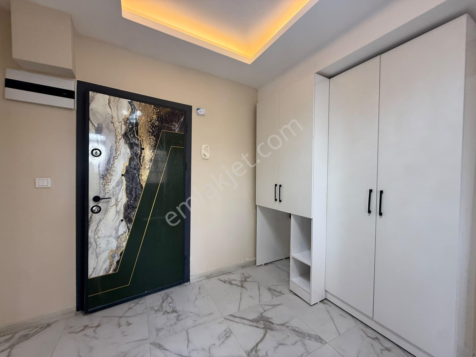 Yeşilyurt Mah./barajyolu Gökkuşağı Cvr/3+1/içi Yapılı/iskanlı !! — fotoğraf 30