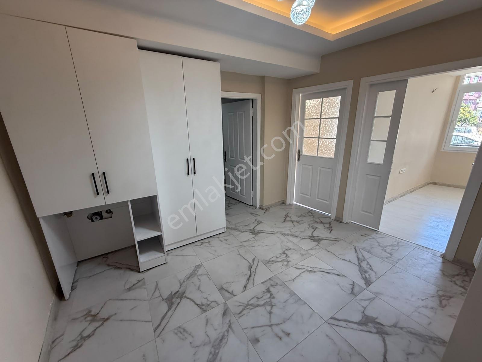 Yeşilyurt Mah./barajyolu Gökkuşağı Cvr/3+1/içi Yapılı/iskanlı !! — fotoğraf 31