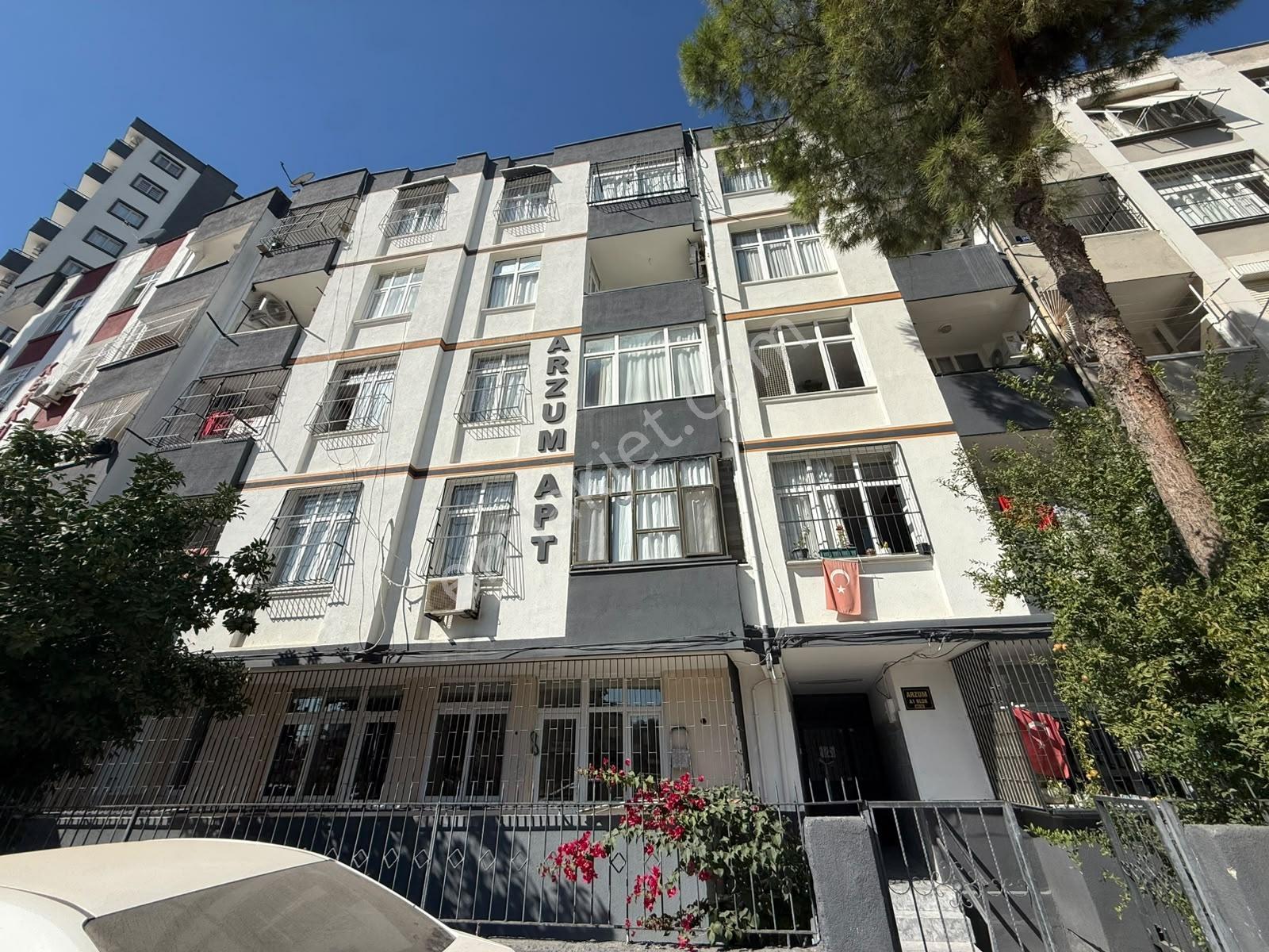 Yeşilyurt Mah./barajyolu Gökkuşağı Cvr/3+1/içi Yapılı/iskanlı !! — fotoğraf 35