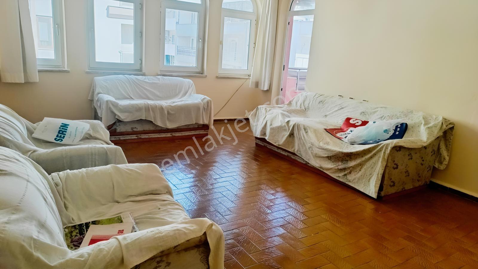 Marmaris Kemeraltı Mahallesinde Satılık 2+1 Daire. — fotoğraf 2
