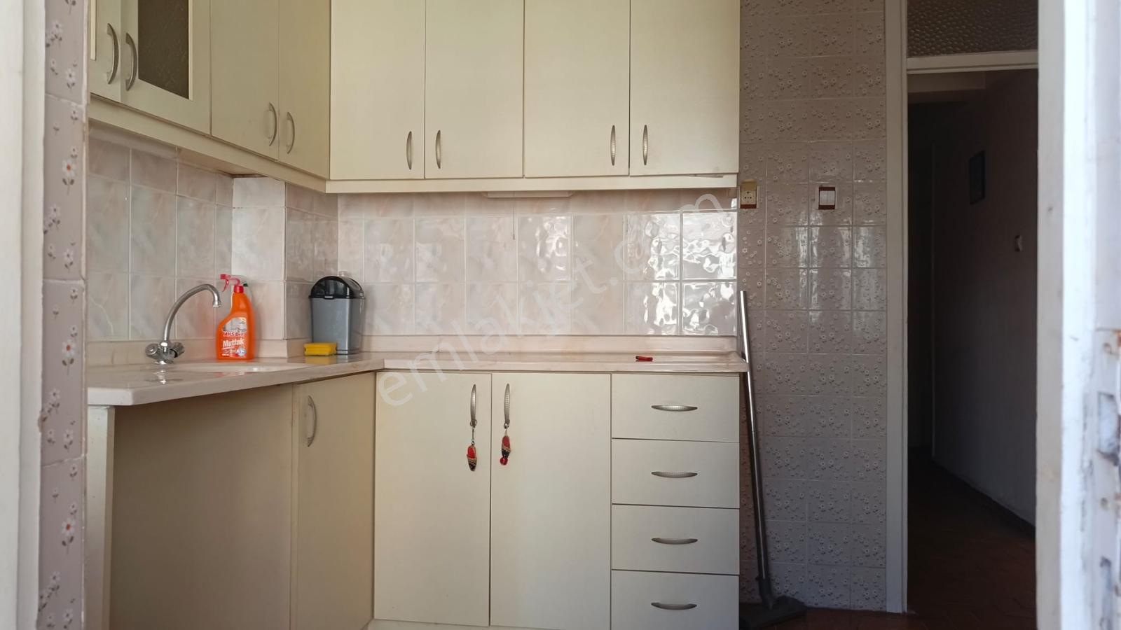 Marmaris Kemeraltı Mahallesinde Satılık 2+1 Daire. — fotoğraf 5