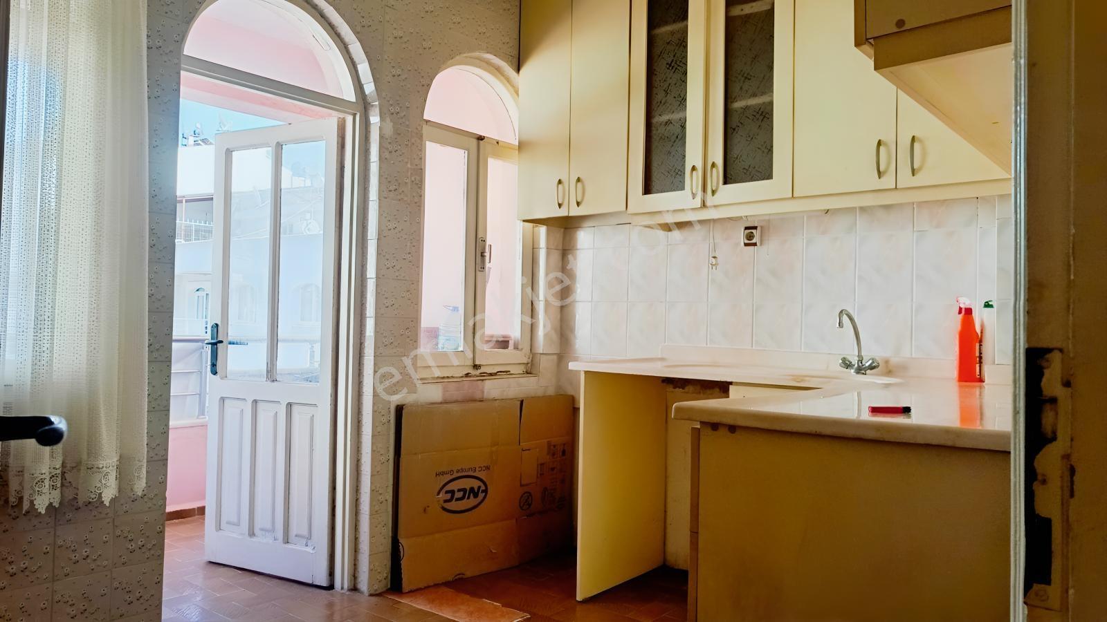 Marmaris Kemeraltı Mahallesinde Satılık 2+1 Daire. — fotoğraf 6