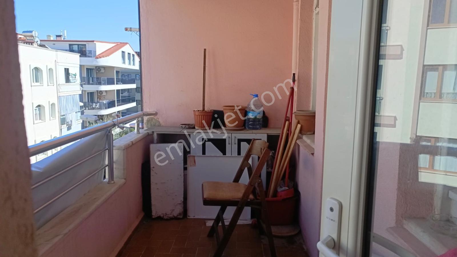 Marmaris Kemeraltı Mahallesinde Satılık 2+1 Daire. — fotoğraf 13