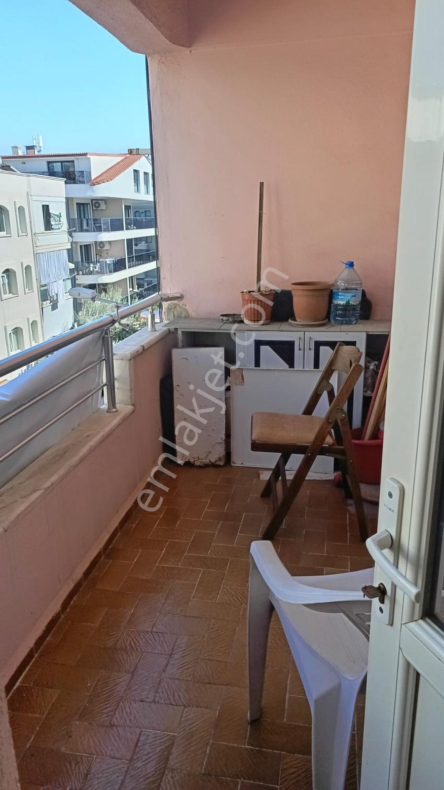 Marmaris Kemeraltı Mahallesinde Satılık 2+1 Daire. — fotoğraf 14
