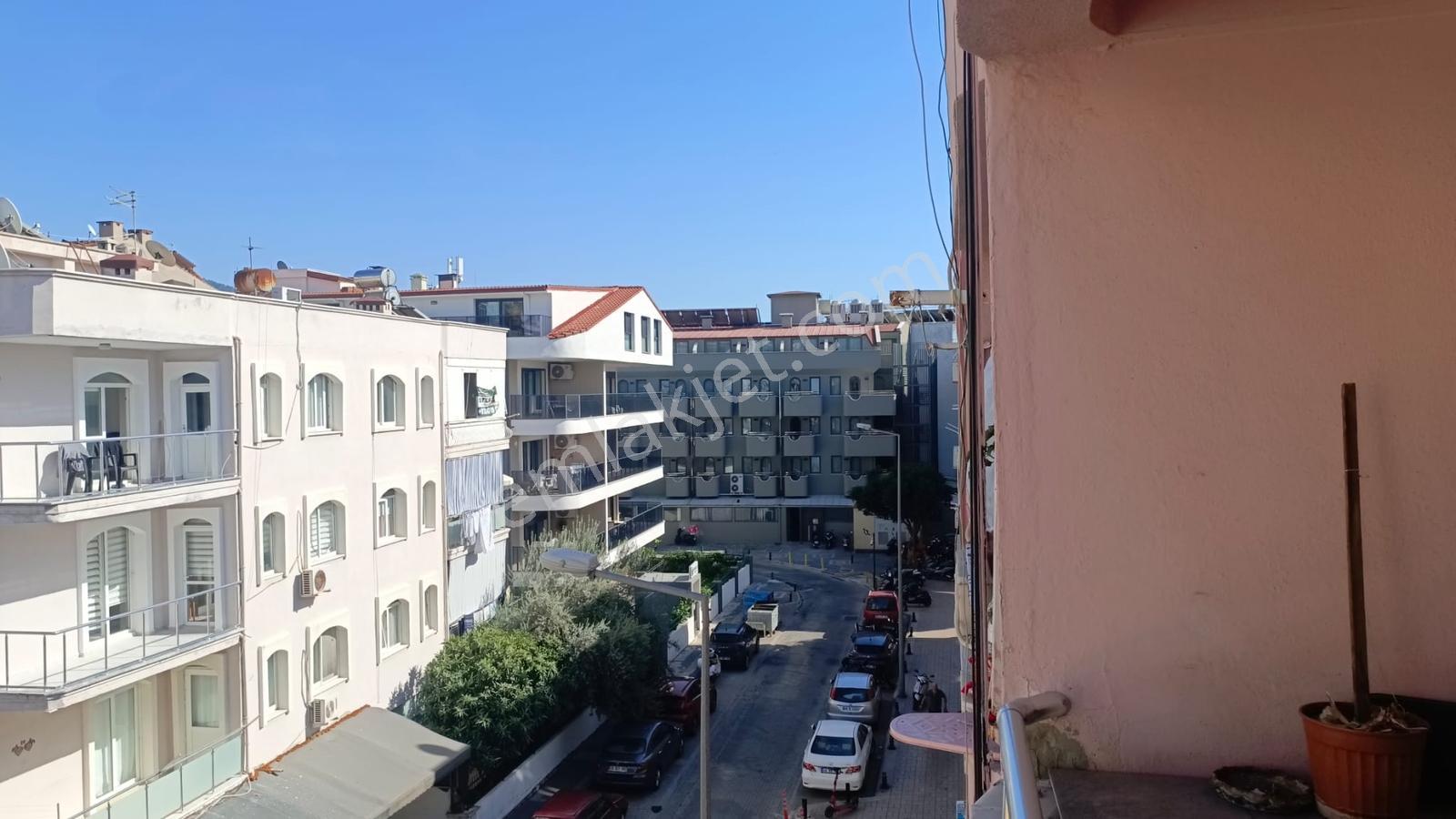 Marmaris Kemeraltı Mahallesinde Satılık 2+1 Daire. — fotoğraf 15