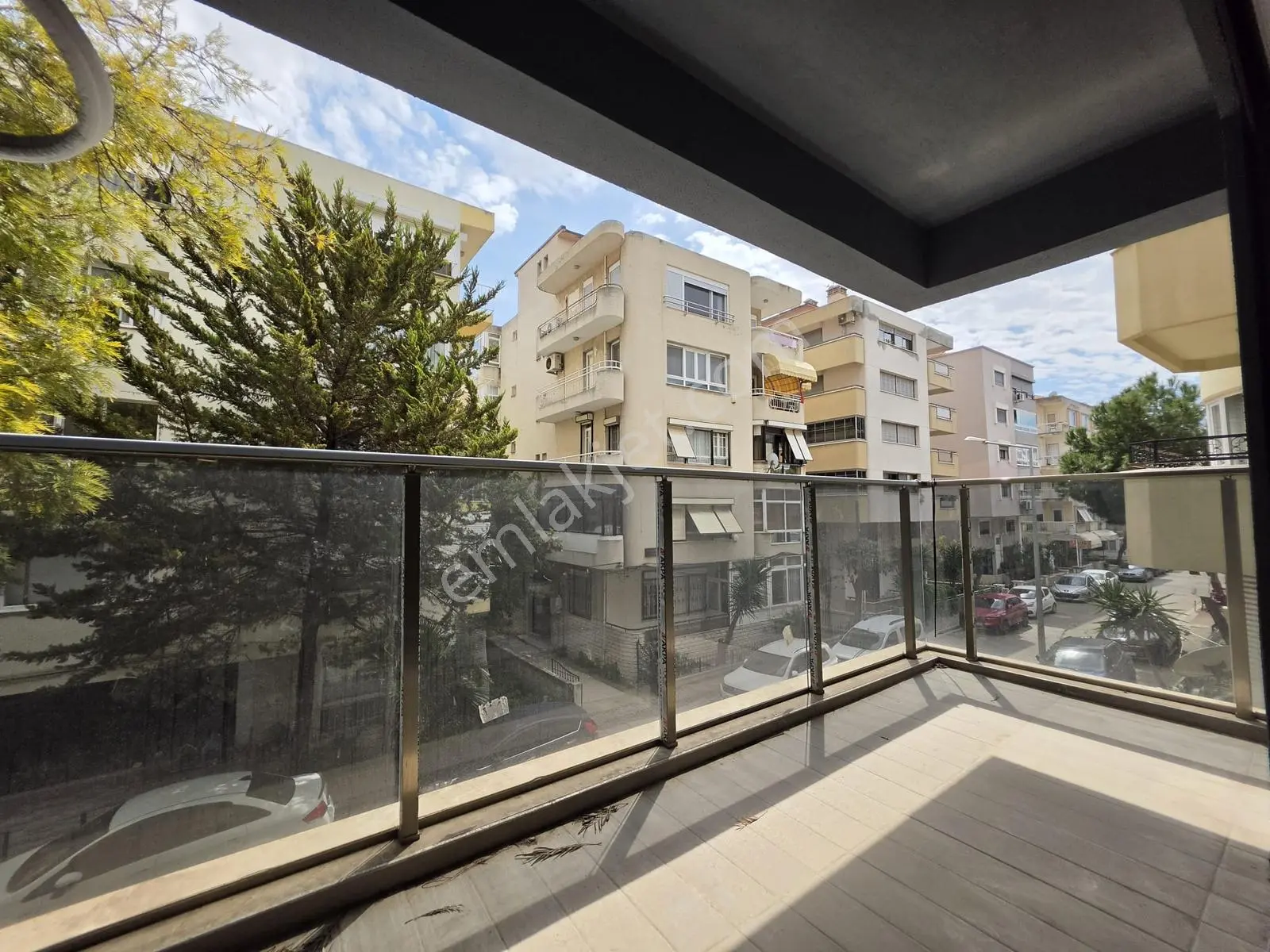 Muga'dan Bostanlı Sahil Ve Takev Yakını Satılık 4+1 Arakat Daire — fotoğraf 14