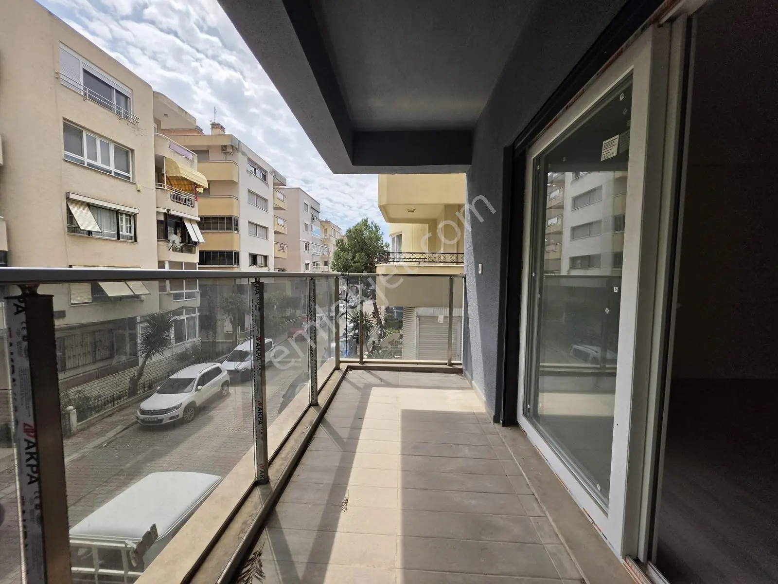 Muga'dan Bostanlı Sahil Ve Takev Yakını Satılık 4+1 Arakat Daire — fotoğraf 15
