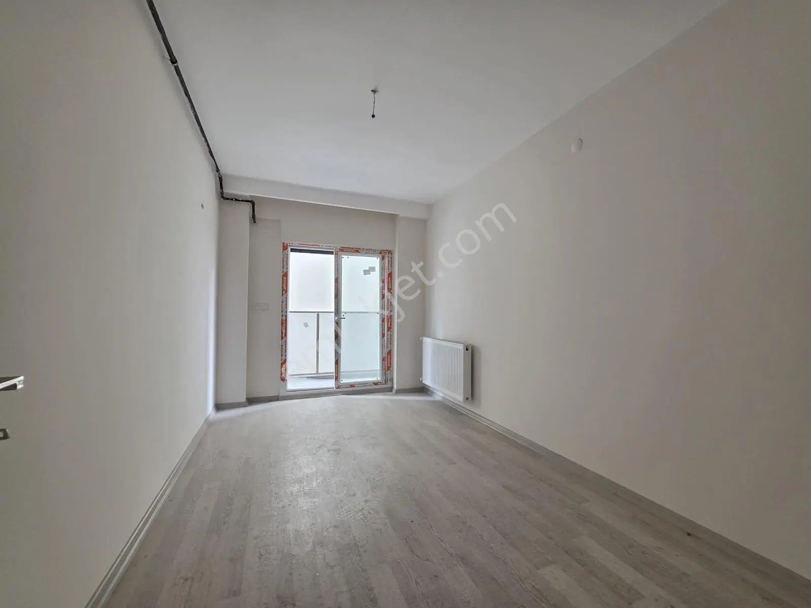 Muga'dan Bostanlı Sahil Ve Takev Yakını Satılık 4+1 Arakat Daire — fotoğraf 30