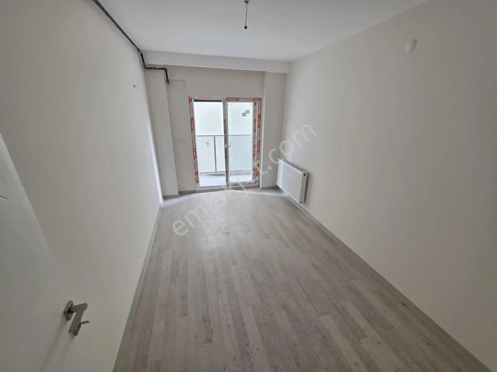 Muga'dan Bostanlı Sahil Ve Takev Yakını Satılık 4+1 Arakat Daire — fotoğraf 32