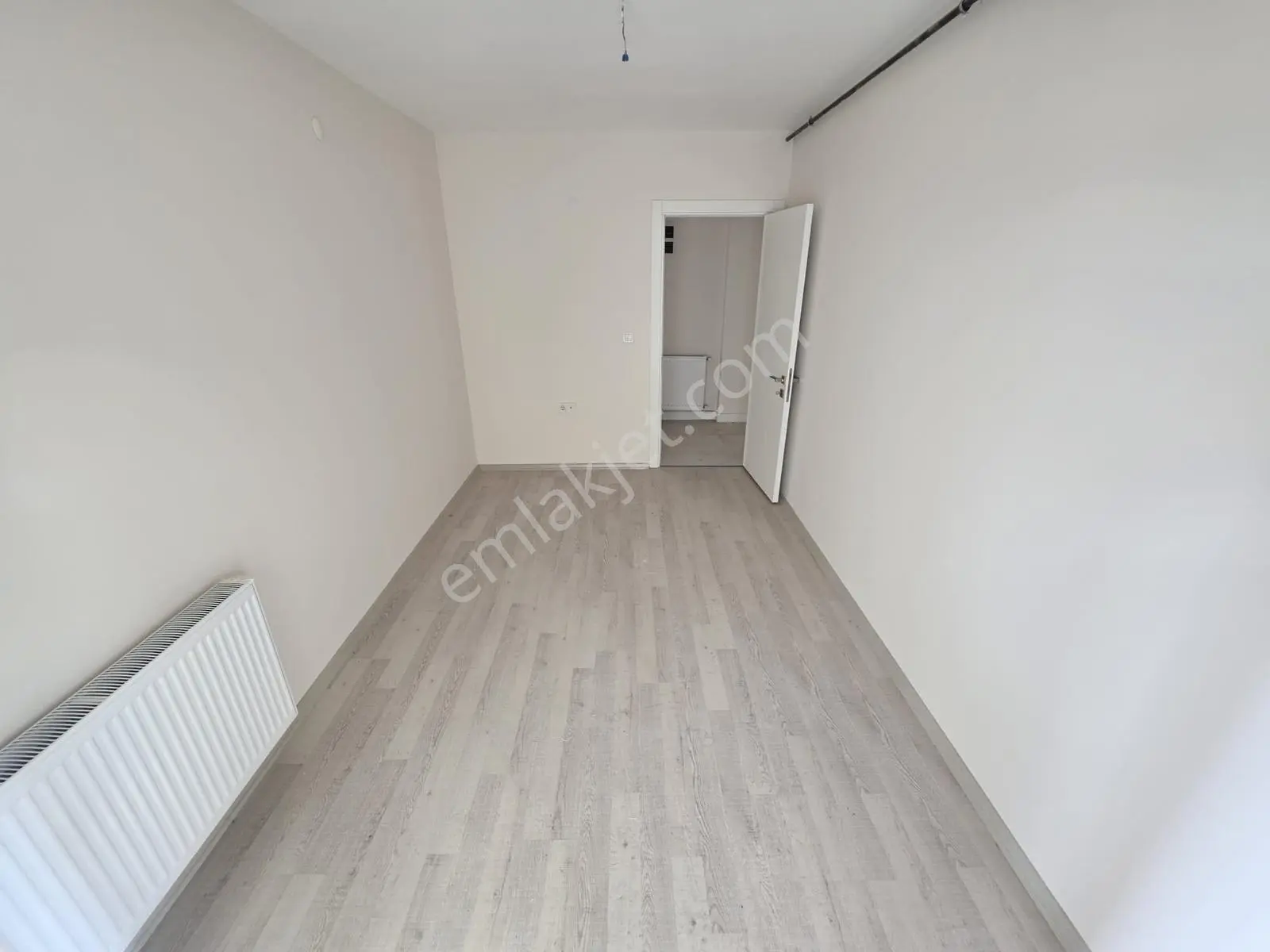 Muga'dan Bostanlı Sahil Ve Takev Yakını Satılık 4+1 Arakat Daire — fotoğraf 33