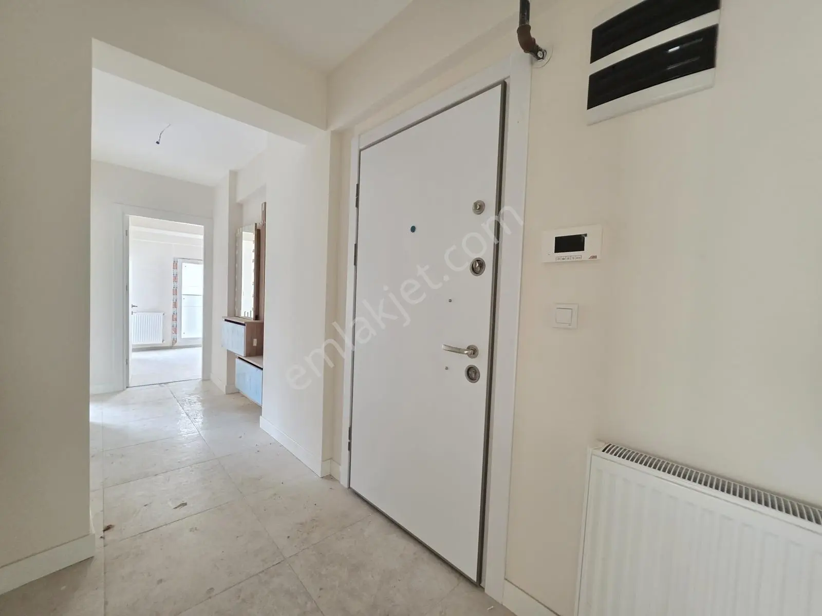Muga'dan Bostanlı Sahil Ve Takev Yakını Satılık 4+1 Arakat Daire — fotoğraf 34