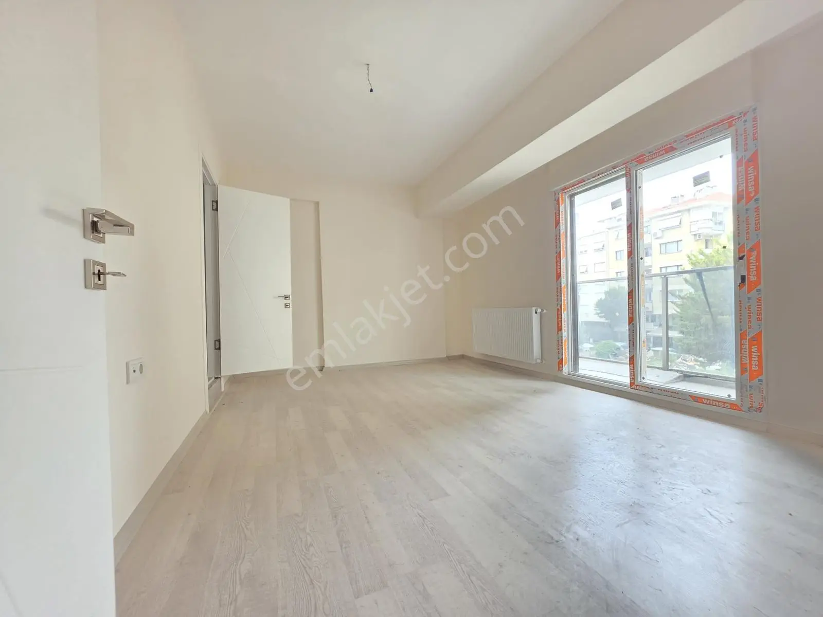 Muga'dan Bostanlı Sahil Ve Takev Yakını Satılık 4+1 Arakat Daire — fotoğraf 36