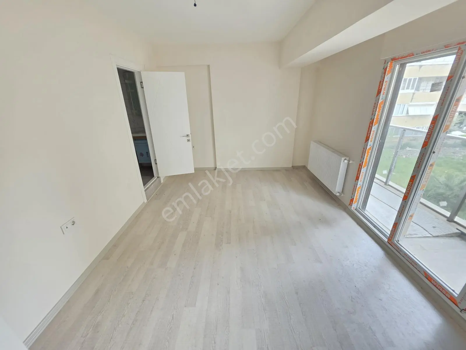 Muga'dan Bostanlı Sahil Ve Takev Yakını Satılık 4+1 Arakat Daire — fotoğraf 38