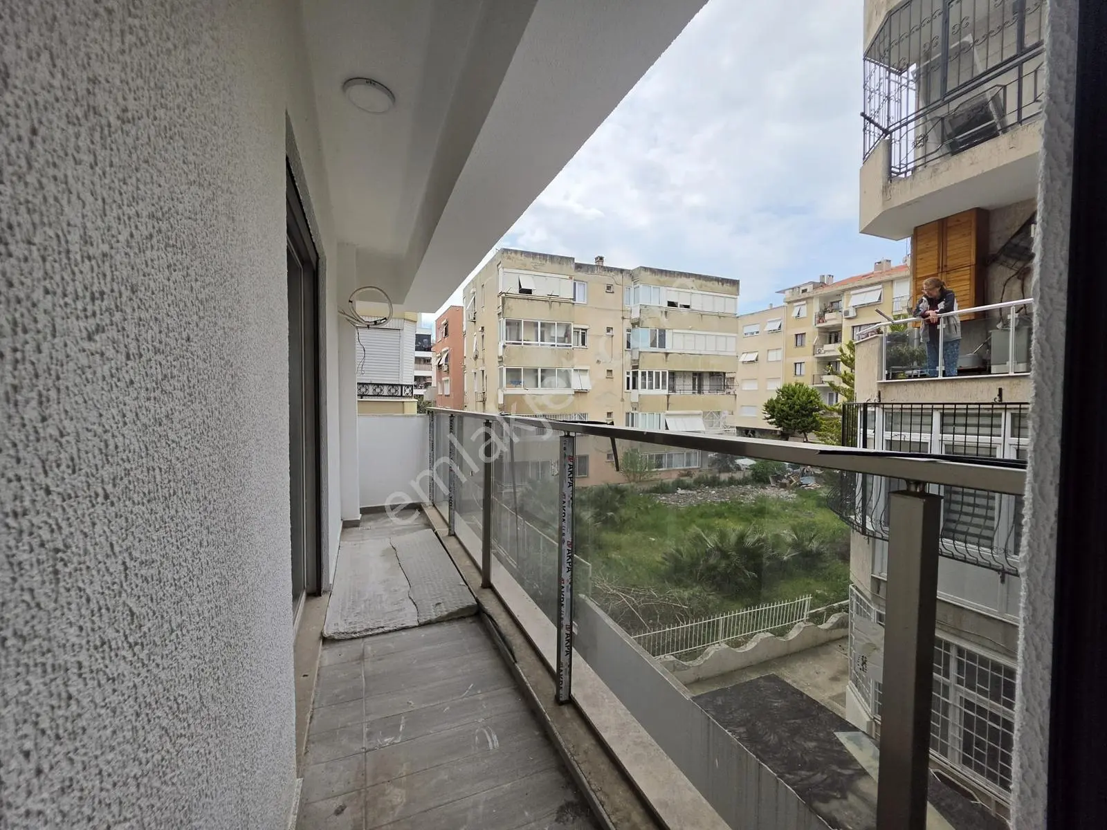 Muga'dan Bostanlı Sahil Ve Takev Yakını Satılık 4+1 Arakat Daire — fotoğraf 44