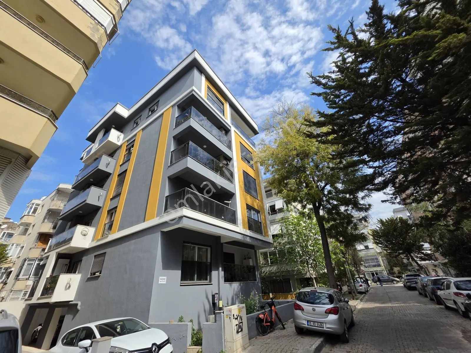 Muga'dan Bostanlı Sahil Ve Takev Yakını Satılık 4+1 Arakat Daire — fotoğraf 49